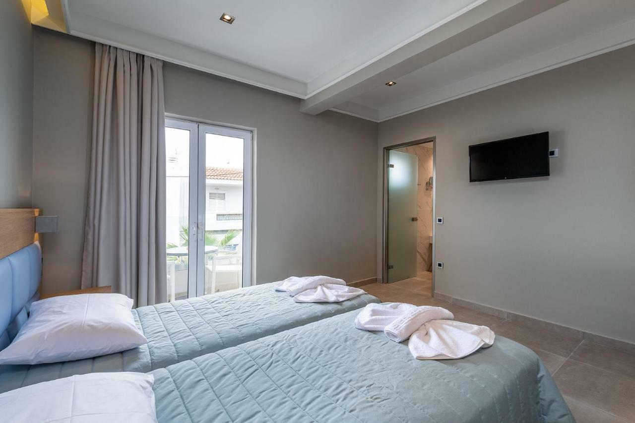 Argiri Resort Hotel & Apartments Kardamena  Exterior foto